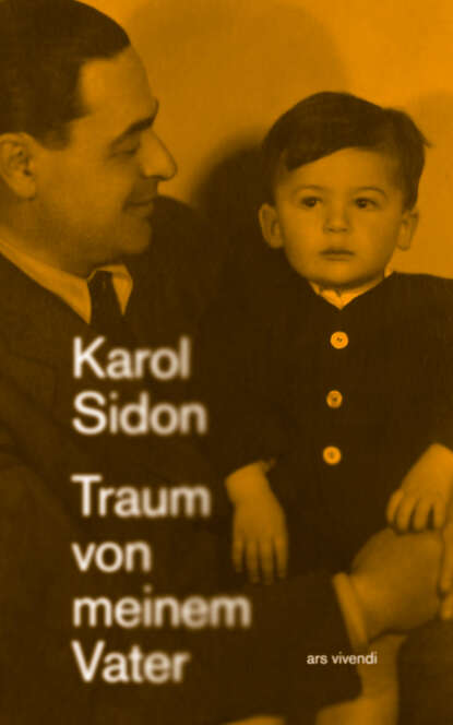 

Traum von meinem Vater (eBook)