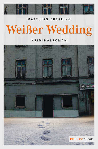 Weißer Wedding