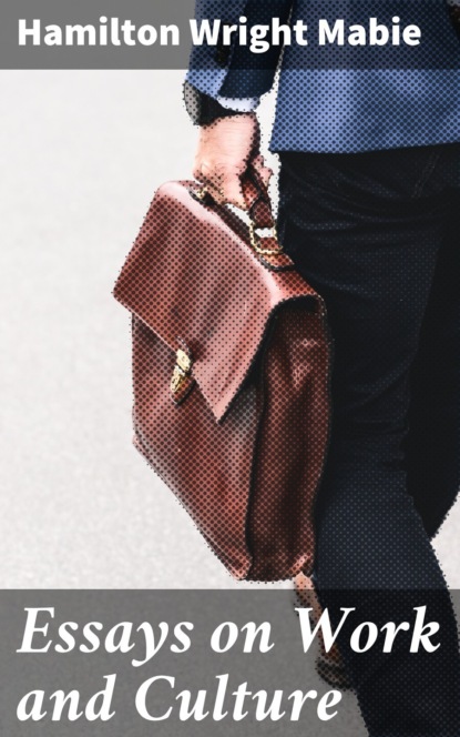 Essays on Work and Culture