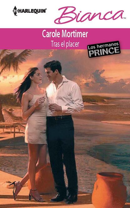 Tras el placer - Los hermanos Prince (2)