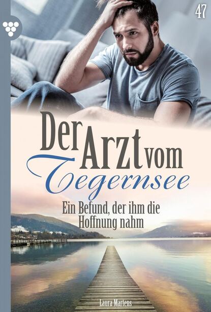 Ein Befund, der ihm die Hoffnung nahm