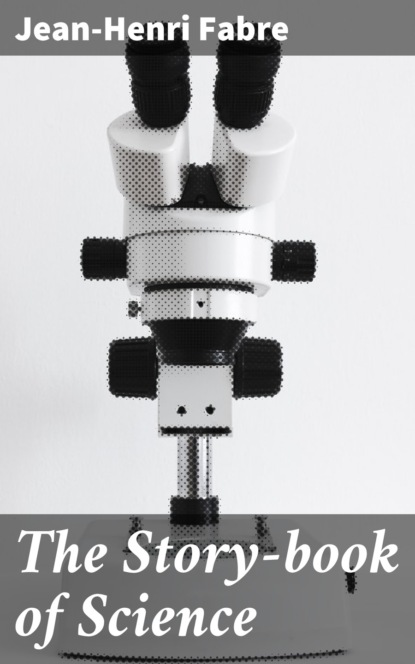 The Story-book of Science