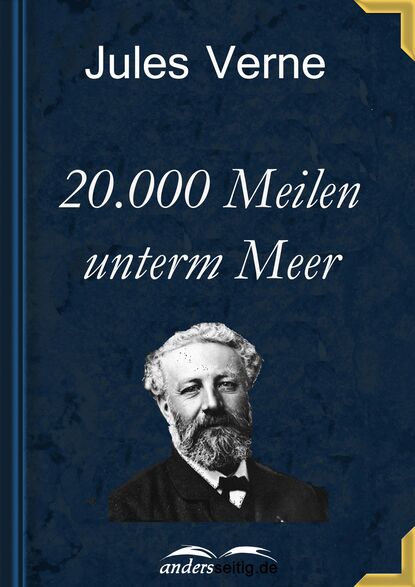 20.000 Meilen unterm Meer