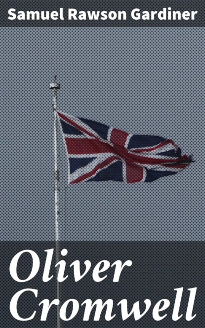 Oliver Cromwell