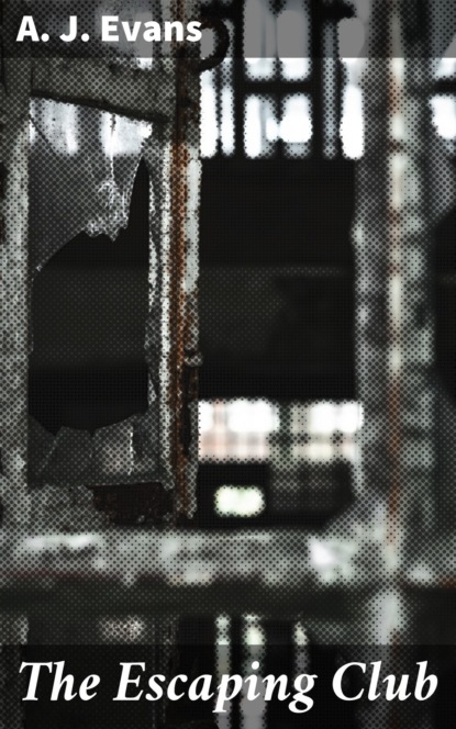 The Escaping Club