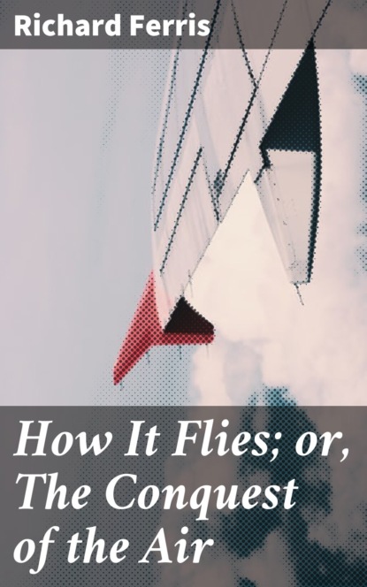 How It Flies; or, The Conquest of the Air