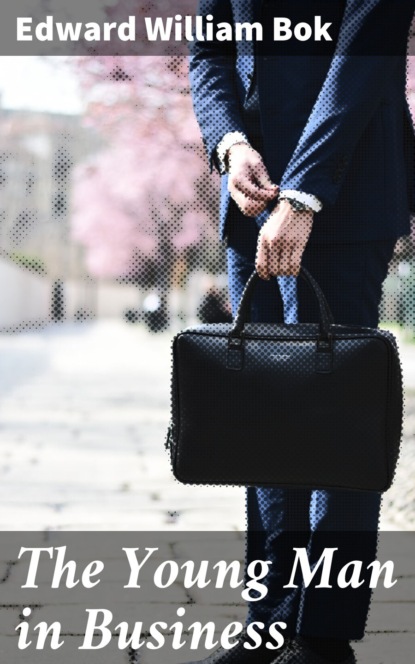 The Young Man in Business