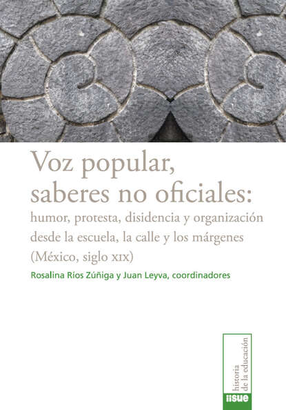 Voz popular, saberes no oficiales: