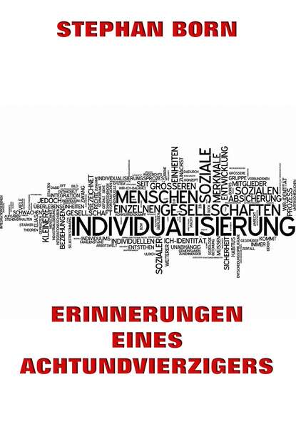 Erinnerungen eines Achtundvierzigers