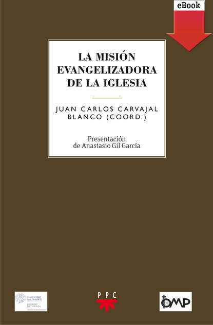 La misión evangelizadora de la Iglesia