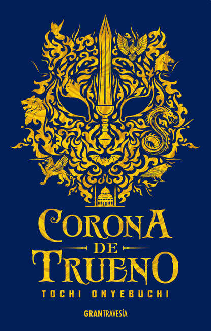 Corona de trueno