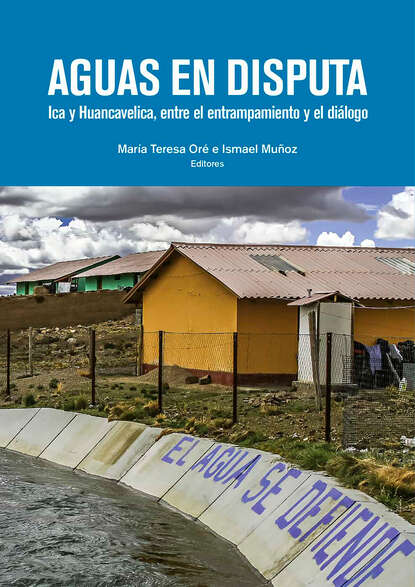 Aguas en disputa