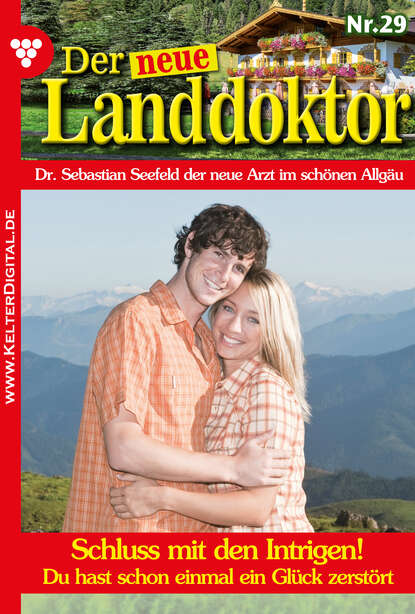 Schluss mit den Intrigen!