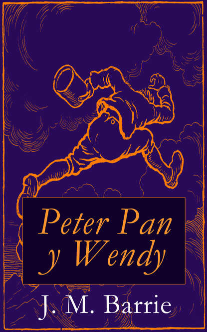 Peter Pan y Wendy