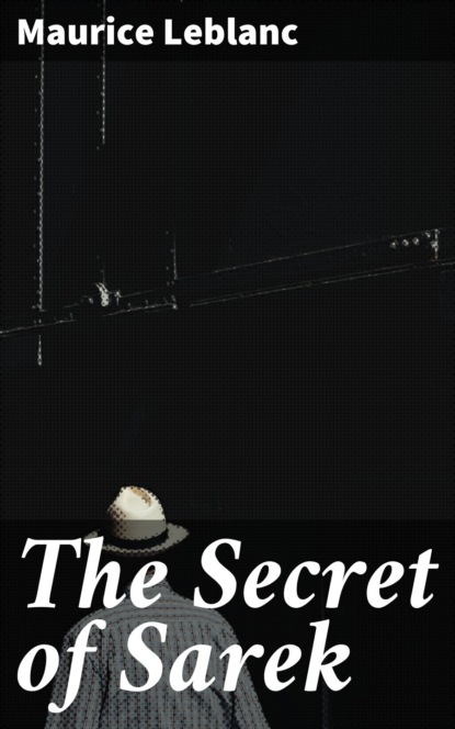 The Secret of Sarek