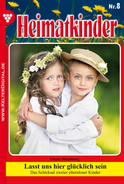 Lasst uns hier glücklich sein