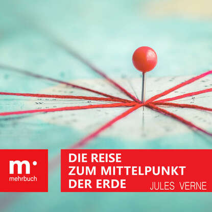 Die Reise zum Mittelpunkt der Erde