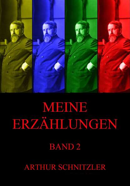 Meine Erzählungen, Band 2