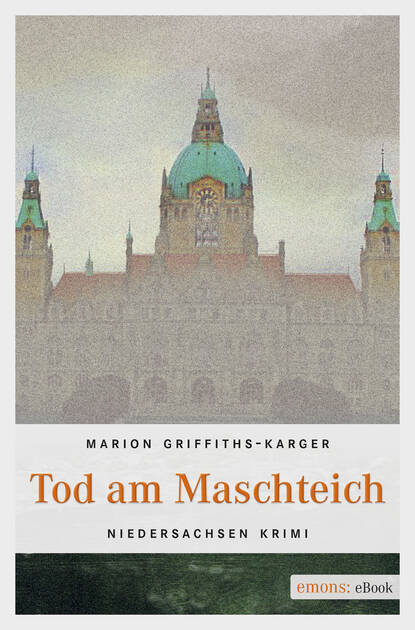 Tod am Maschteich