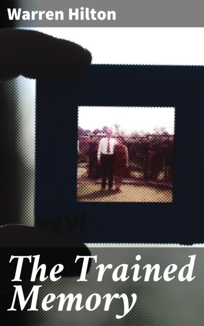 The Trained Memory