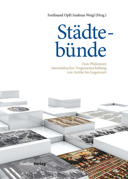 

Stdtebnde
