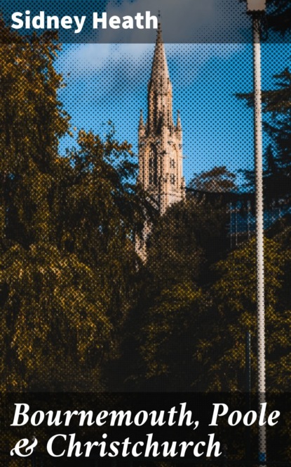 Bournemouth, Poole & Christchurch