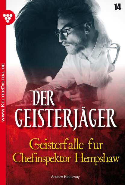 Geisterfalle für Chefinspektor Hempshaw
