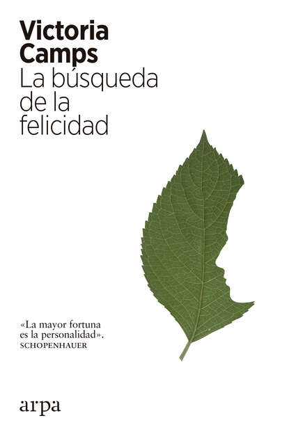 

La bsqueda de la felicidad