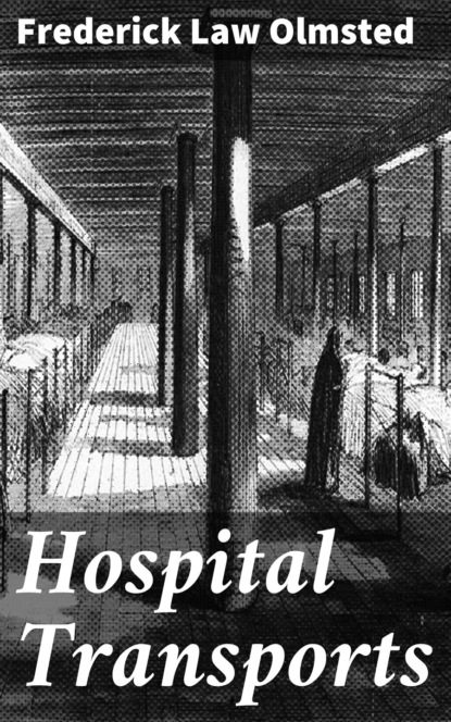 Hospital Transports