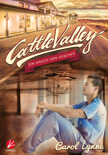 

Cattle Valley: Ein Hauch von Zukunft