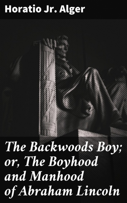 The Backwoods Boy; or, The Boyhood and Manhood of Abraham Lincoln