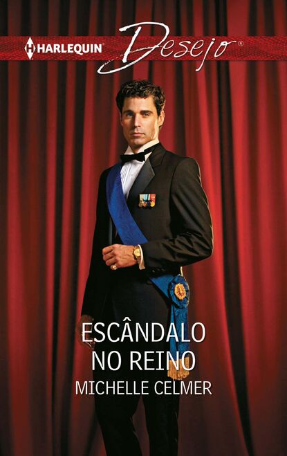 Escândalo no reino