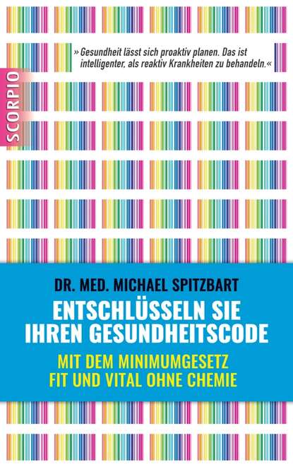 Entschlüsseln Sie Ihren Gesundheitscode