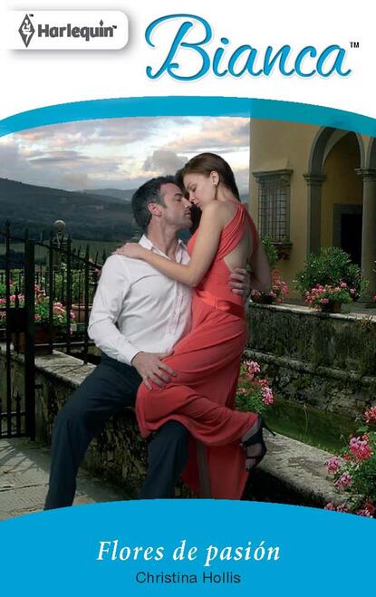 FLORES DE PASIÓN