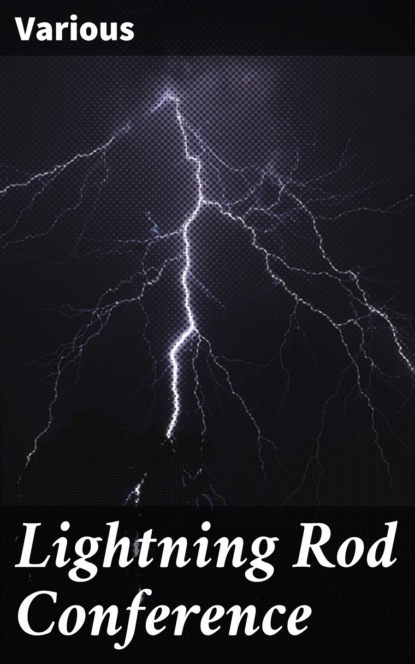 Lightning Rod Conference