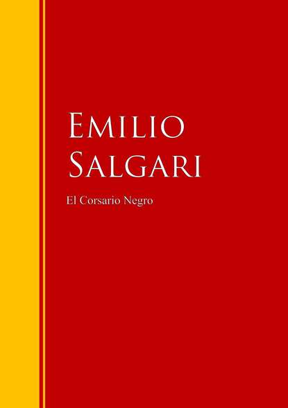 El Corsario Negro