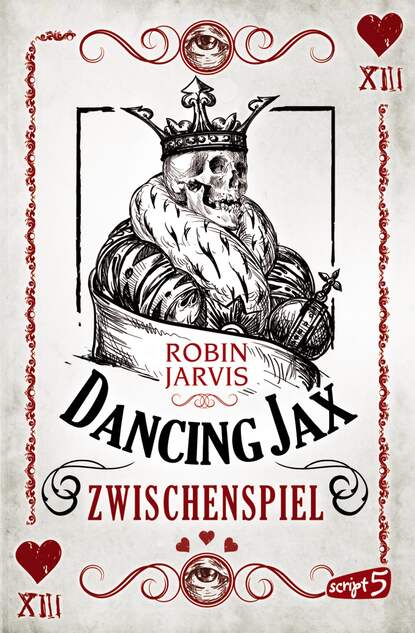 Dancing Jax - Zwischenspiel - Band 2