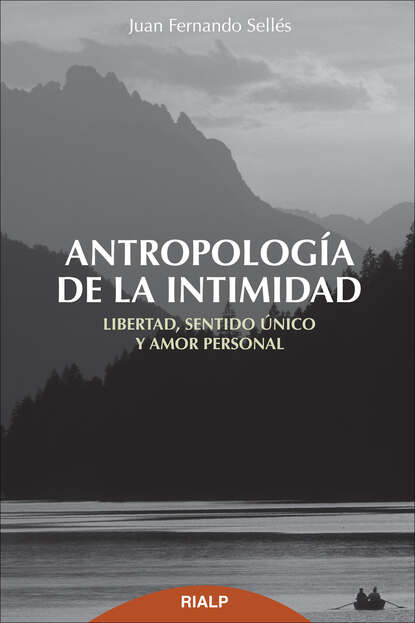 Antropología de la intimidad