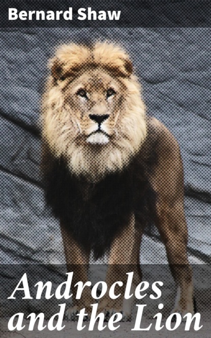 Androcles and the Lion