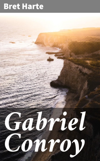 Gabriel Conroy