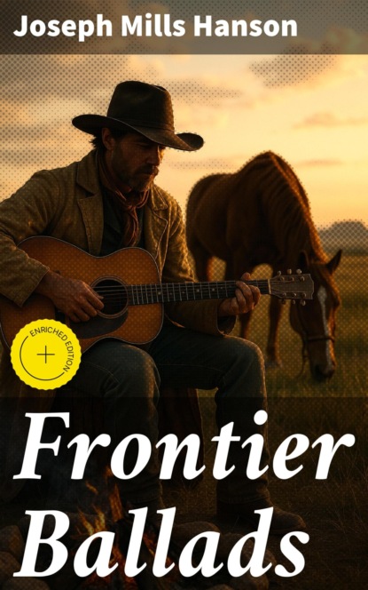 Frontier Ballads
