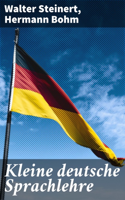 Kleine deutsche Sprachlehre