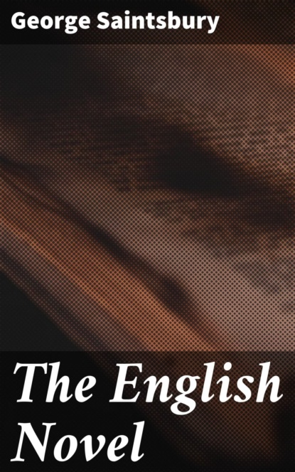 The English Novel