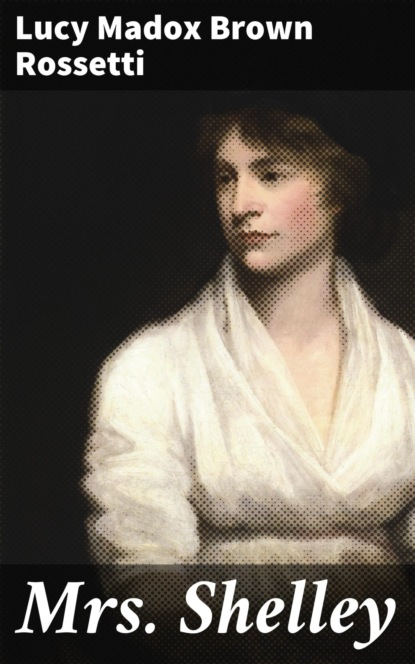 Mrs. Shelley
