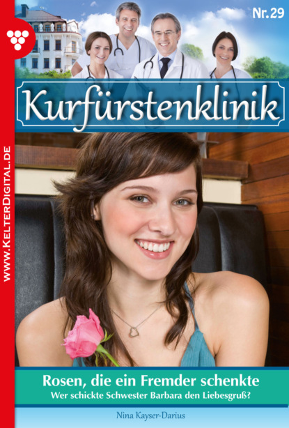 Rosen, die ein Fremder schenkte