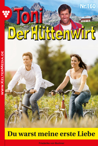 Du warst meine erste Liebe