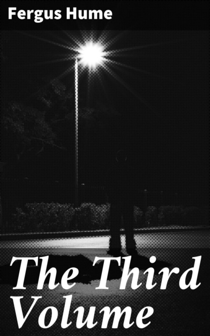 The Third Volume