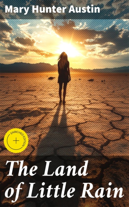 The Land of Little Rain