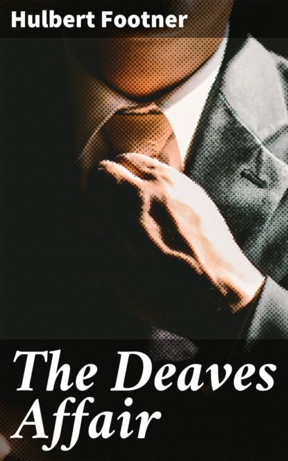 The Deaves Affair