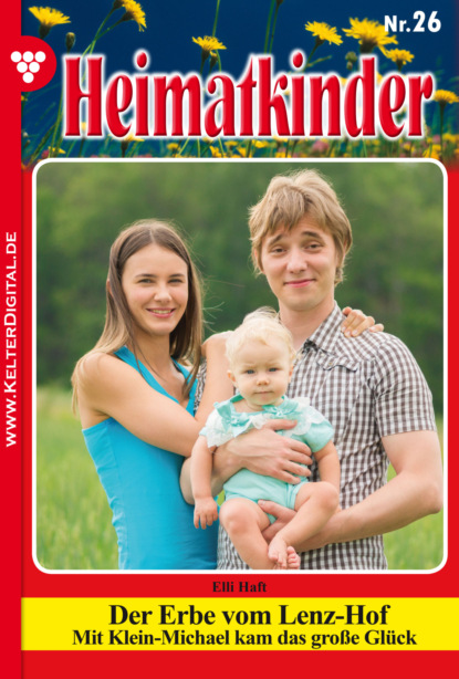 Der Erbe vom Lenz-Hof